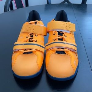 Reebok CrossFit Lifter 2.0 men’s size 11